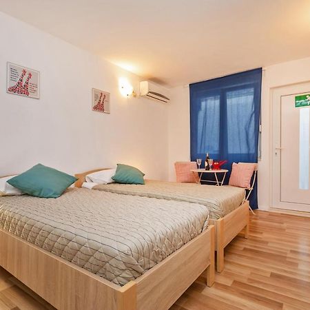 Bis Studio Apartment 3 Dubrovnik Exterior foto